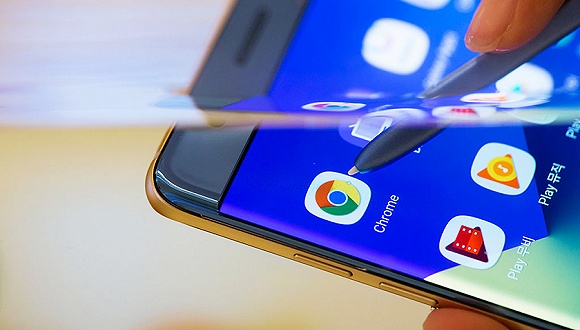 业内力挺三星换机：能与苹果抗衡，才是三星存在的意义