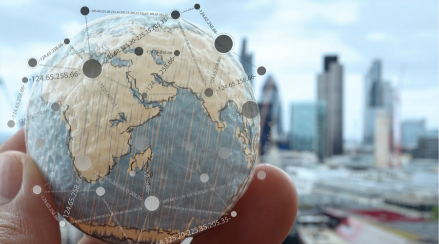 把信息控制权交还给用户，区块链会颠覆现有社交网络吗?