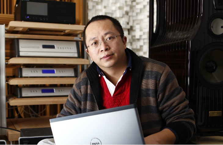 周鸿祎：360搜索要发力人工智能，但它可能会是下一个产业泡沫