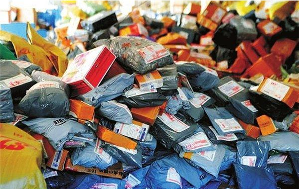 Behind Express Companies’ Rush To The Stock Markets Follows A Mass Elimination Within The Industry