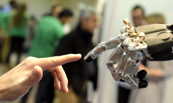 利用了宇宙基本法则，人工智能才拥有如此强大的能力？