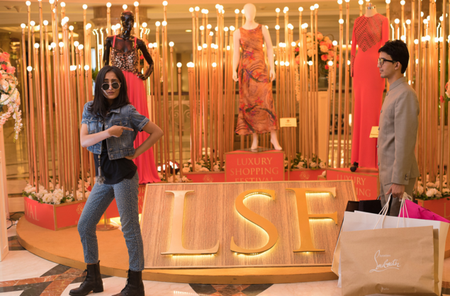 奢侈品牌到印度找出路，切入电商领域是个不错的选择