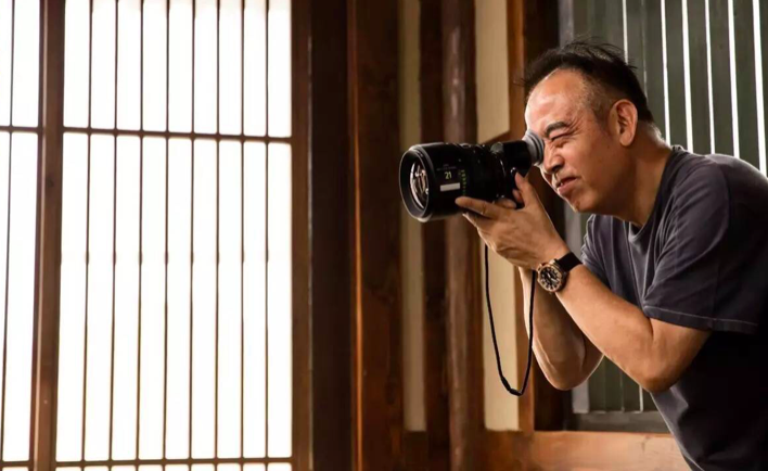 砸16亿巨资的魔幻大片《妖猫传》，也许就是《无极》的结局