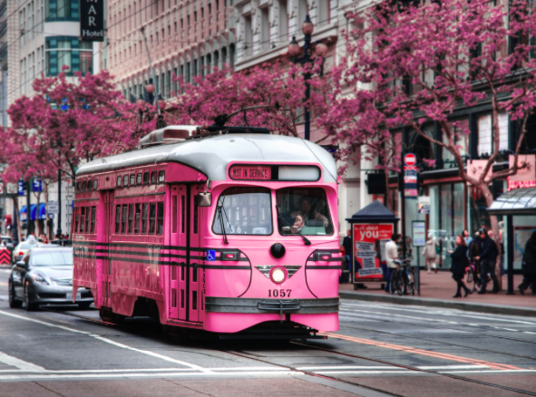 共享单车爆发，但为什么“实时公交”迟迟未火？