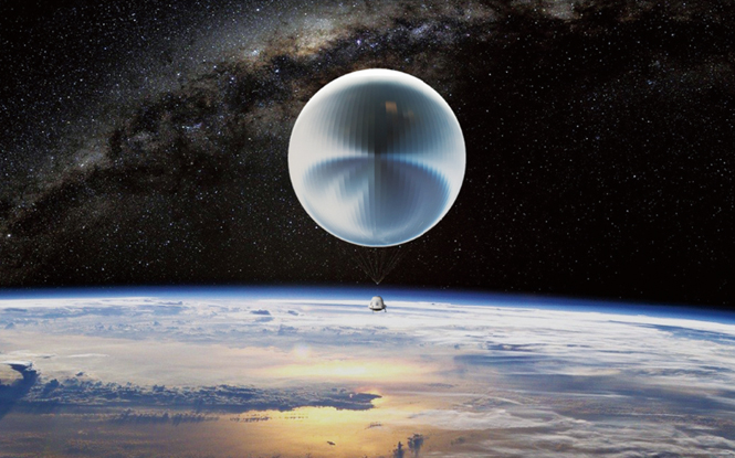 光启“旅行者二号”：穿梭在天空和太空之间的飞船