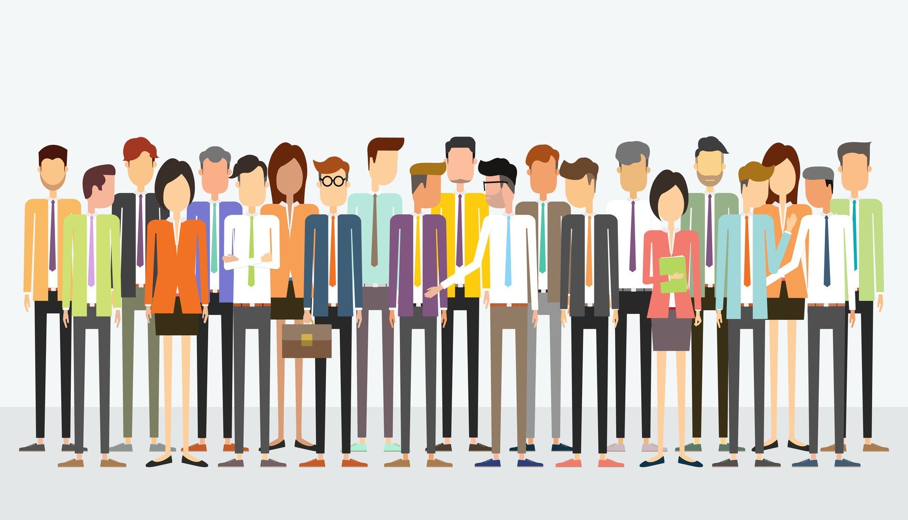 【书评】打造高绩效团队的第一步是经营人心