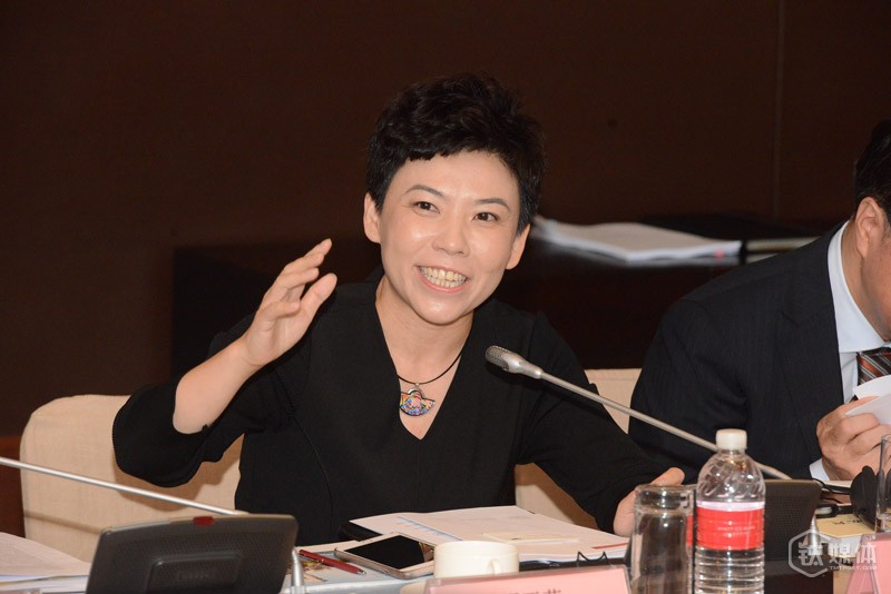 重磅！邓亚萍发起50亿体育产业基金，正式杀入投资圈