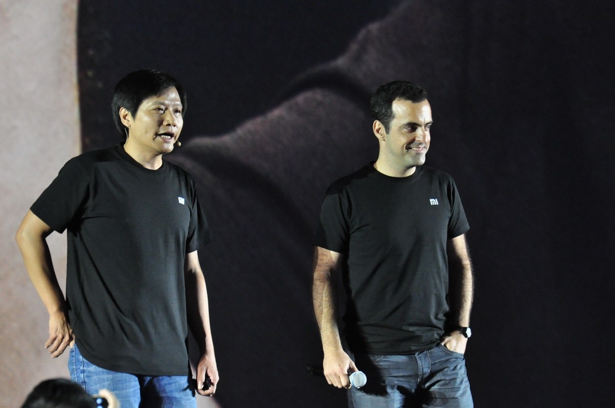 【钛晨报】补位三星，小米手机明年或登陆美国市场