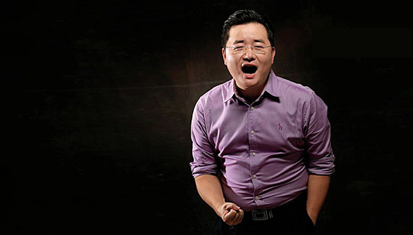 猎豹六周年傅盛内部演讲:上市只是成人礼，人工智能将是下一个风口