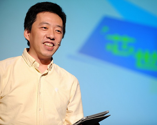 海银资本王煜全：90后创业没任何优势，不能只根据利润指标来投资