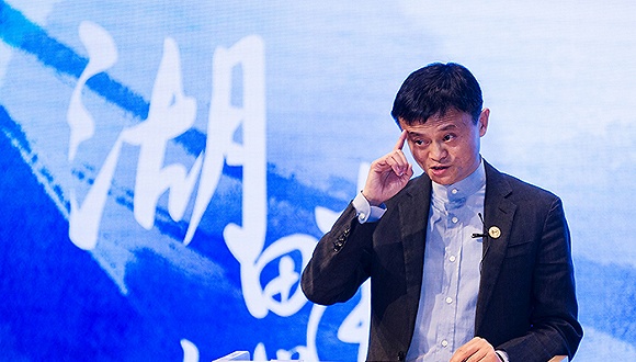 【钛晨报】“聚划算号”明年发射，阿里巴巴这次真的要上天了