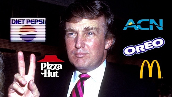 特朗普赢了，从经济学角度分析他究竟如何逆袭