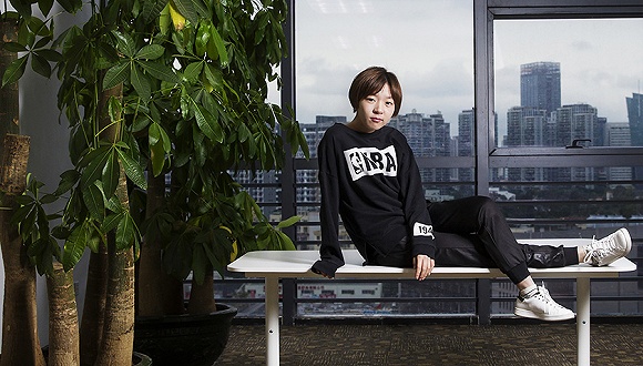 95后王凯歆的天使投资人反思：她前半段跑得好，后半段彻底迷失了自己