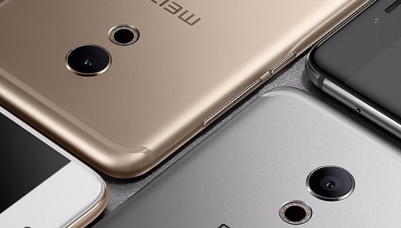 被戏称“万年联发科”的魅族，究竟为何抛弃了三星？