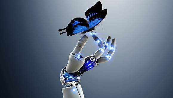 你的项目为何拿不到融资，或许可以听听机器人的意见