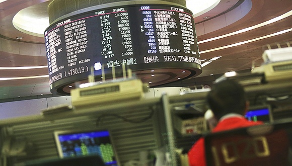 恒普金融“踩雷”，券商+P2P模式的风险究竟有多大？