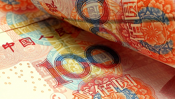 社科院曾刚：存款自然增长太多了，很难用出去，这是银行的一个痛苦