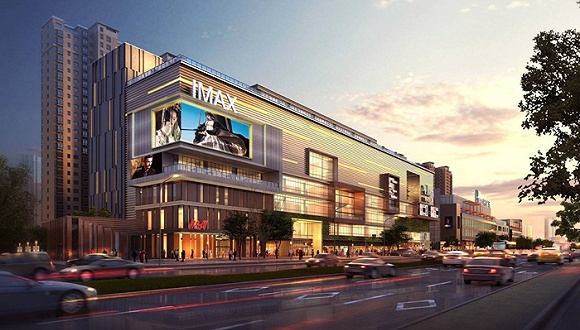 实体店经历“倒闭潮”，商业地产实体业态还有未来吗?