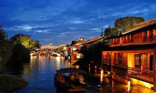 文娱大佬纷纷现身互联网大会，文化产业或成下一阶段新主角？