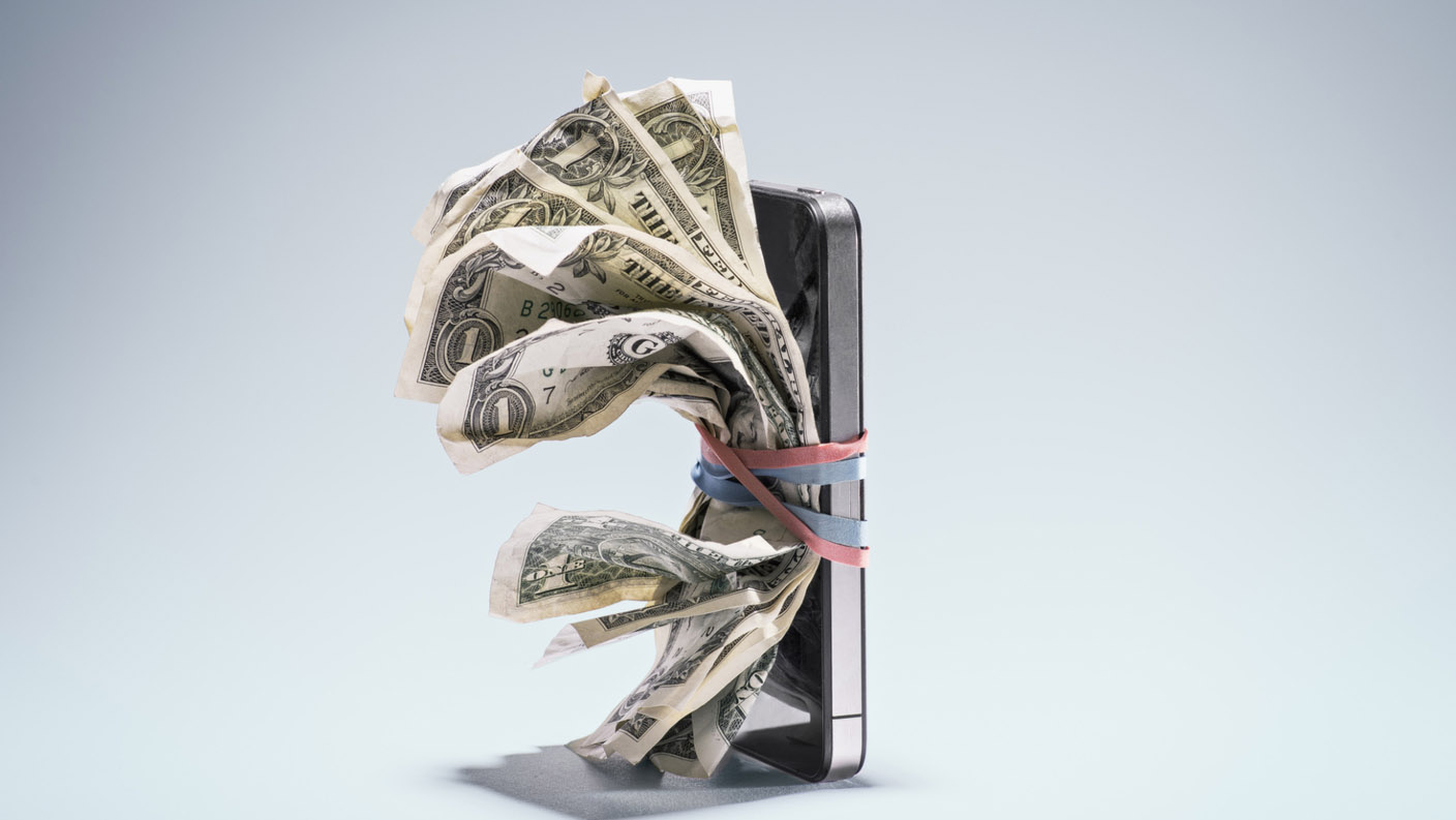 明天央行新规开始实行，支付宝、微信只能刷1000元？