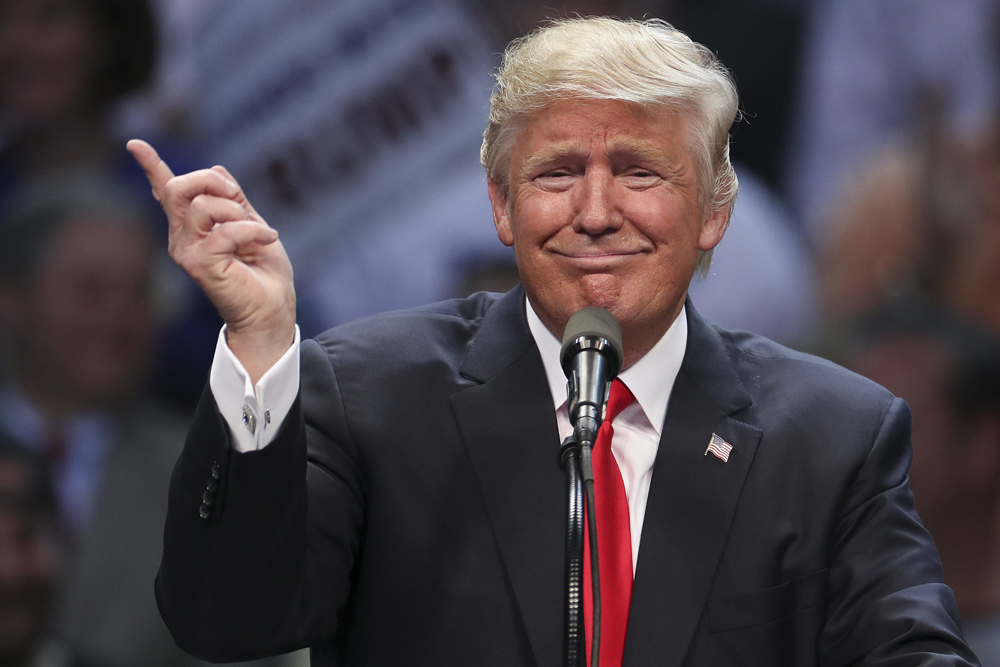 美国新总统特朗普上台后，iPhone可能要涨价了|11月17日坏消息榜