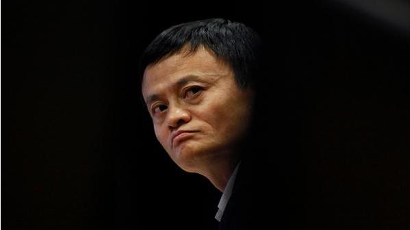阿里巴巴回应“小马云”：这不是笑话，是沉重的现实