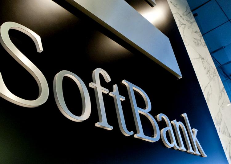 一手调低估值一手增加投资，软银为什么要左右互搏？