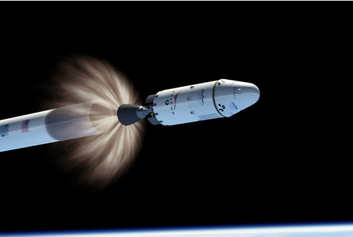 SpaceX想要用4425颗卫星，让互联网覆盖全球每一个角落