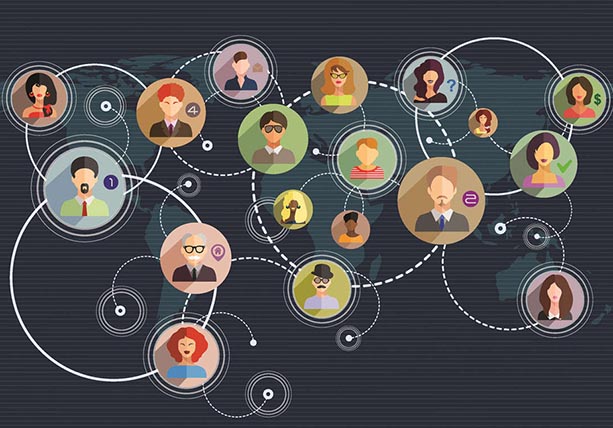 支付宝悄然上线生活圈，惊现一大批女学生和白领写真