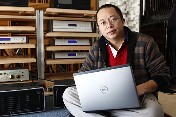 周鸿祎回应“360放弃手机业务”传闻：这是对手在造谣