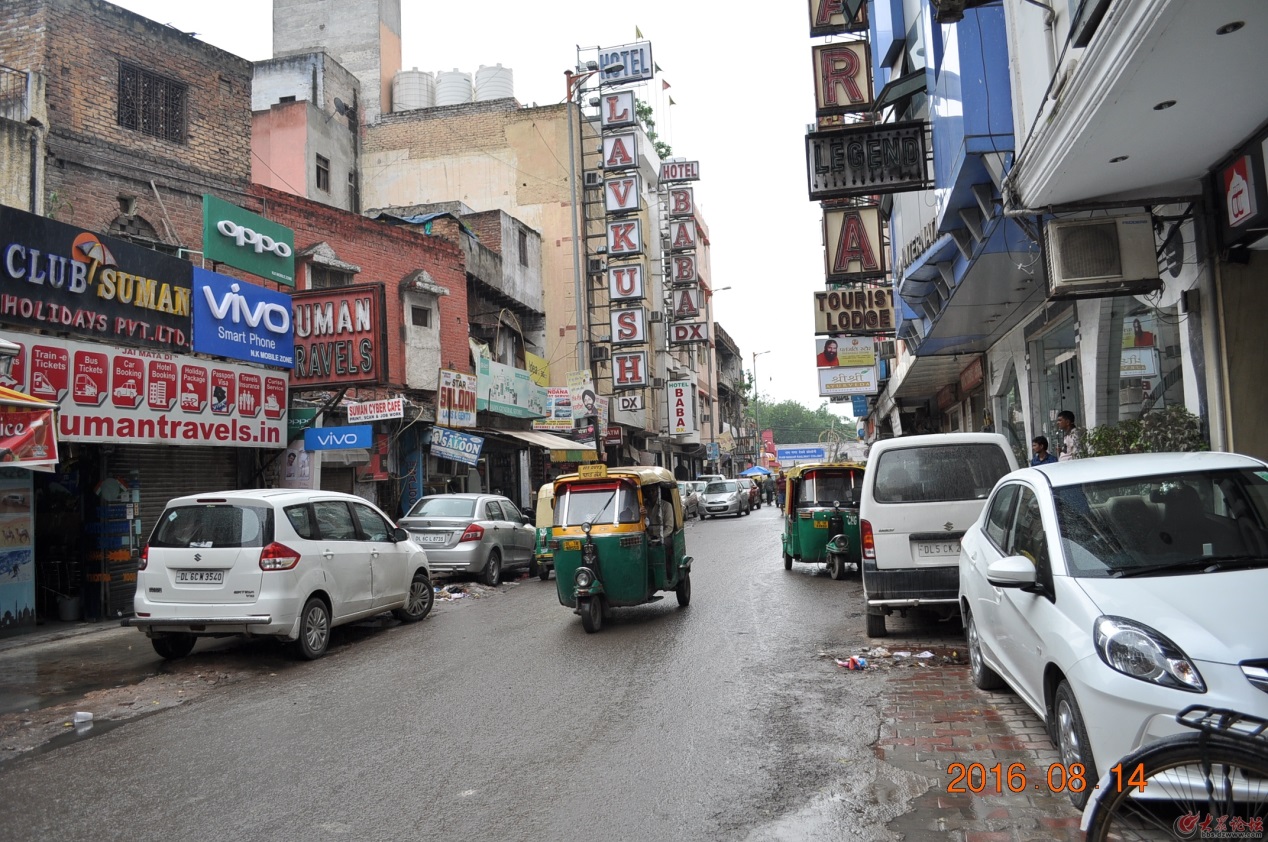 诸强争霸国内受创的小米能在印度扳回一局吗