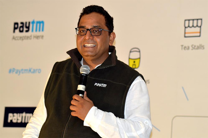 绕不过安全这道坎儿，Paytm的POS应用推出一日就被下架