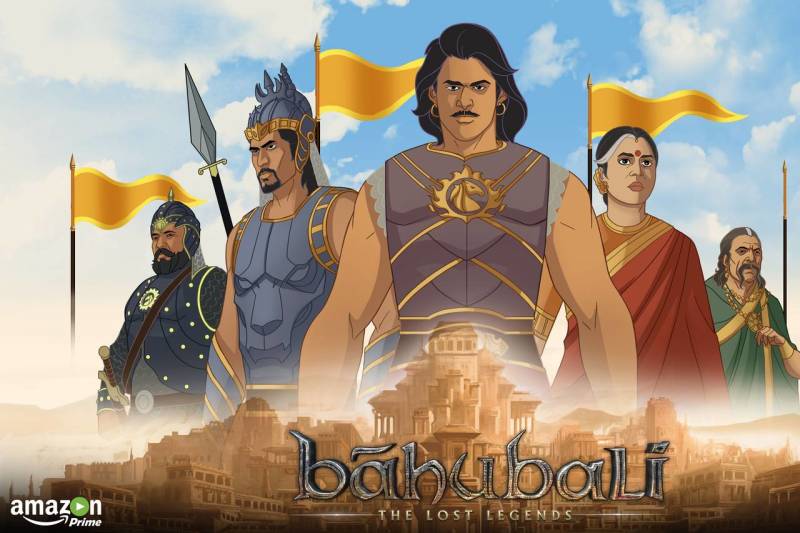 同是争夺印度视频市场，Netflix和亚马逊为何选择两条相反的道路？