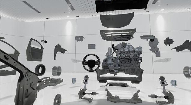 万科、凯迪拉克们都在玩的VR销售真的靠谱吗？