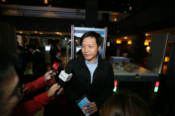 雷军：都批评小米太便宜，其实我们要做科技界的无印良品