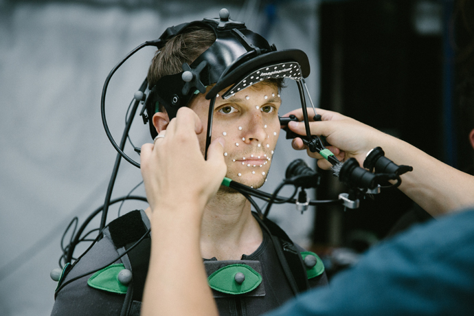 致敬莎翁400周年，英特尔如何用黑科技“还原”经典《暴风雨》？