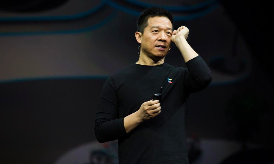 乐视穷到付不起快递费？高管挺身救主，拟增持不低于3亿元