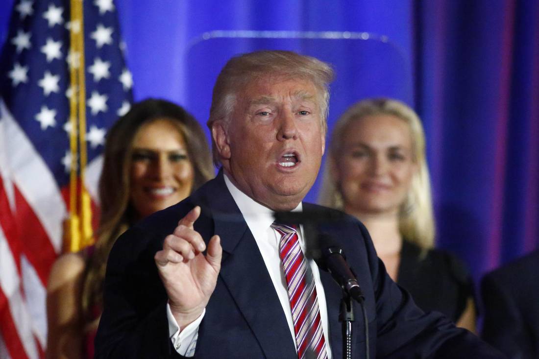 鸽了特朗普的K-pop青年，正在“狙击”美国政坛