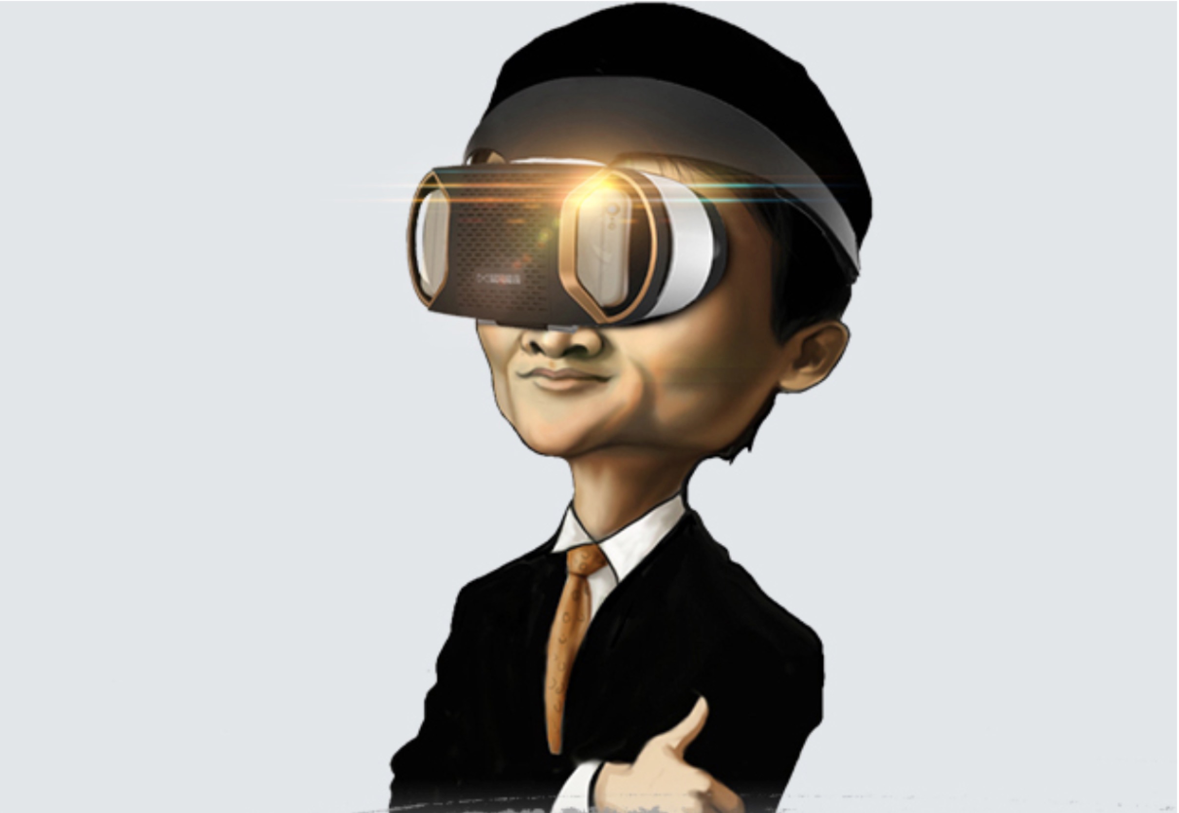 聊聊淘宝一块钱的VR购物，还有哪些体验可以提升？