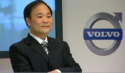 李书福：无人驾驶5年内做不到量产，车企不会成为互联网公司附属品