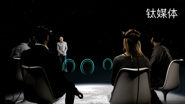 捷豹发布的这款电动车，你可以在VR里体验它