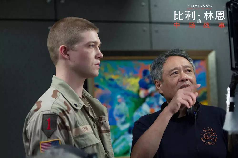 120帧技术的新片口碑两极化，李安的这次冒险会遭遇“滑铁卢”吗？