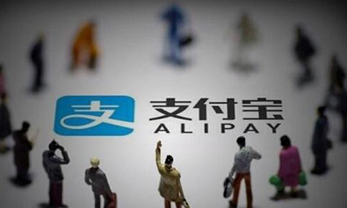 即便为信任危机道了歉，支付宝的“兴趣圈子”也很难成功