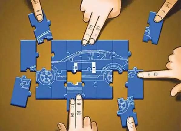 规模疯长、监管缺失，“P2P跑路潮”会在汽车众筹领域重现么？