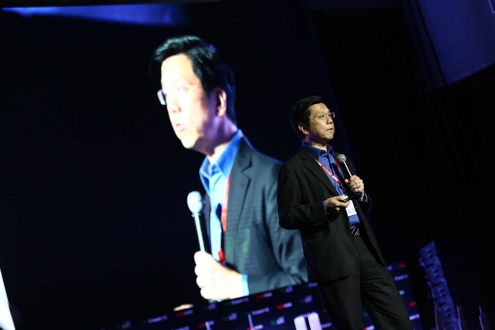 Venture Capital Firms, Though Cautious, Are Still Fond Of AI, Cultural And Entertainment Projects, Said Kaifu Lee