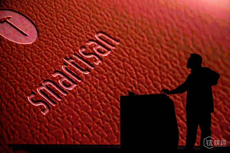 Exclusive: Smartisan's Previous Investors Said To Add Their Investment In Smartisan