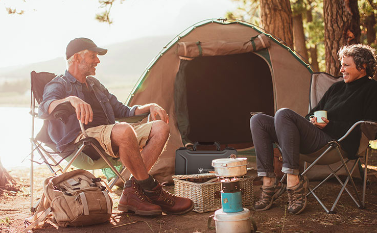 当手机电量低于20%的时候，它能缓解你的内心焦虑