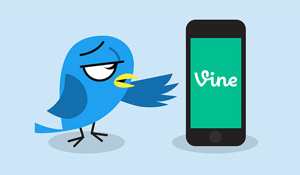 头部用户流失，错失内容变现，Vine是如何一步步走向陨落的？