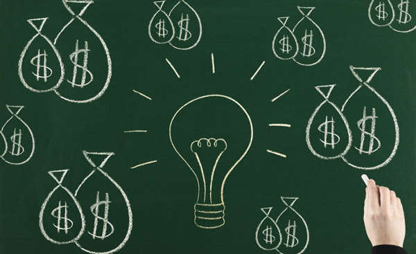 P2P网贷交出年度“成绩单”：2154家平台盈利不足1%