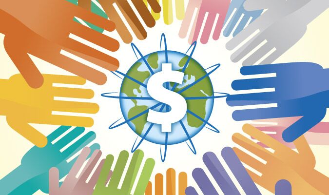 身披互联网的外壳，我们离真正的P2P平台还有多远？